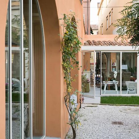 Relais Pacinotti Apartments Pisa Bagian luar foto