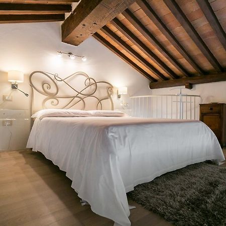 Relais Pacinotti Apartments Pisa Bagian luar foto