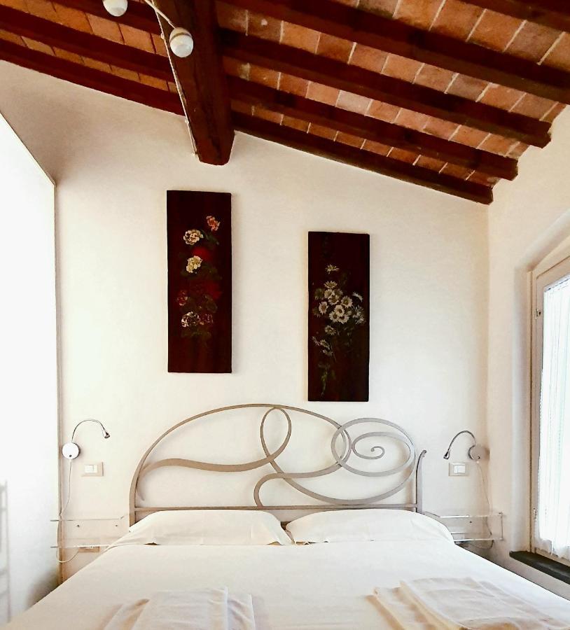 Relais Pacinotti Apartments Pisa Ruang foto