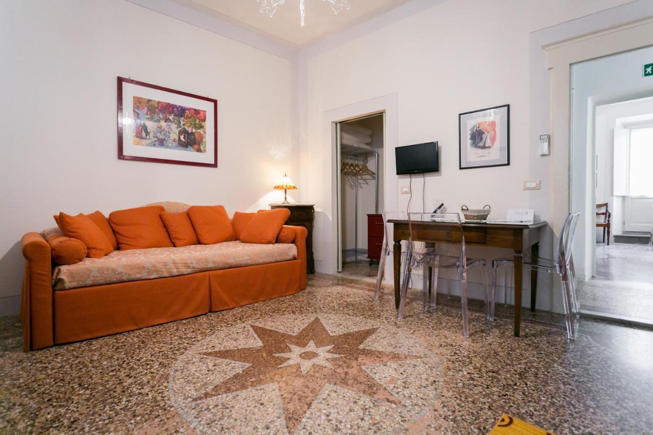 Relais Pacinotti Apartments Pisa Bagian luar foto