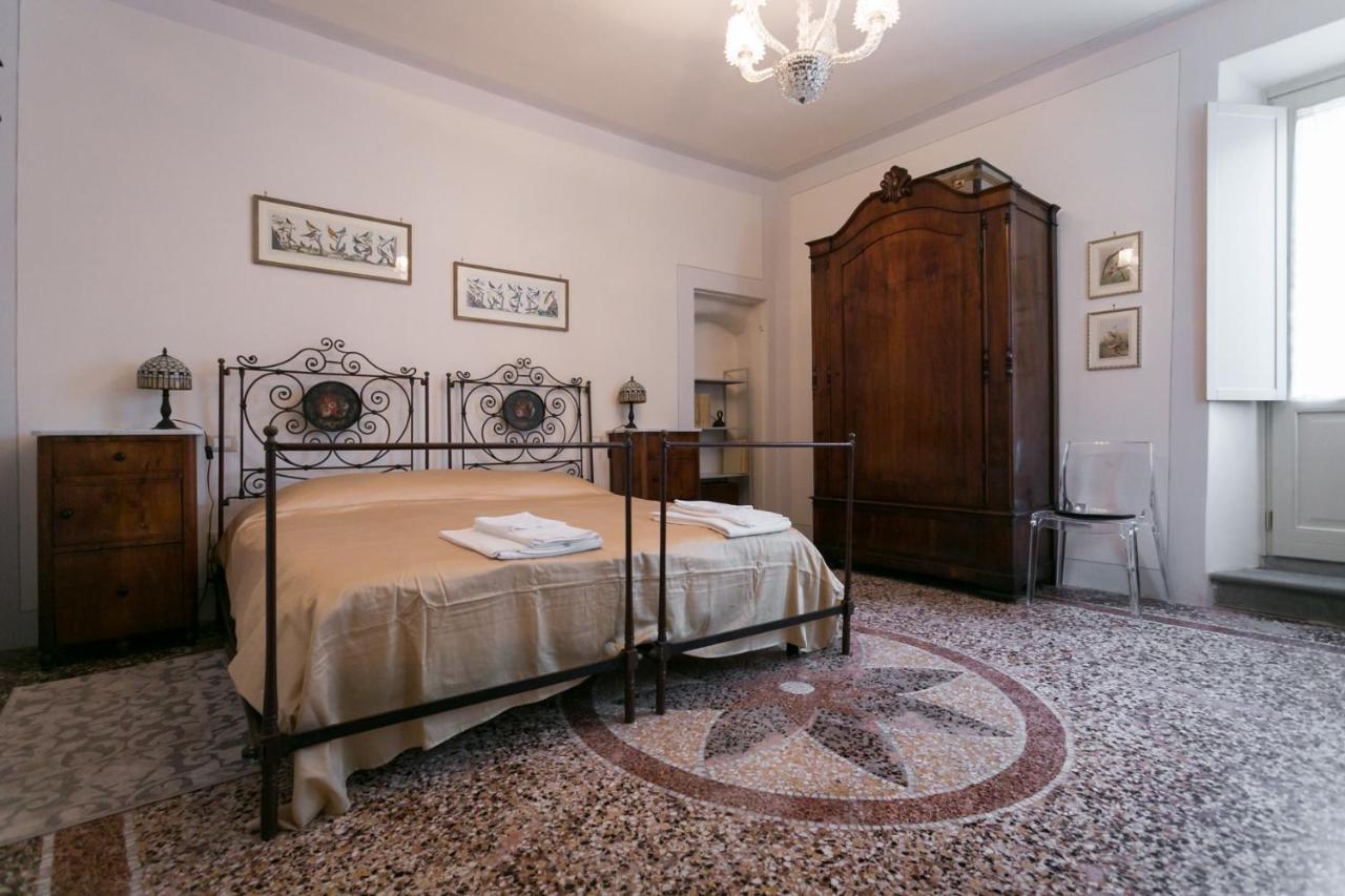 Relais Pacinotti Apartments Pisa Bagian luar foto