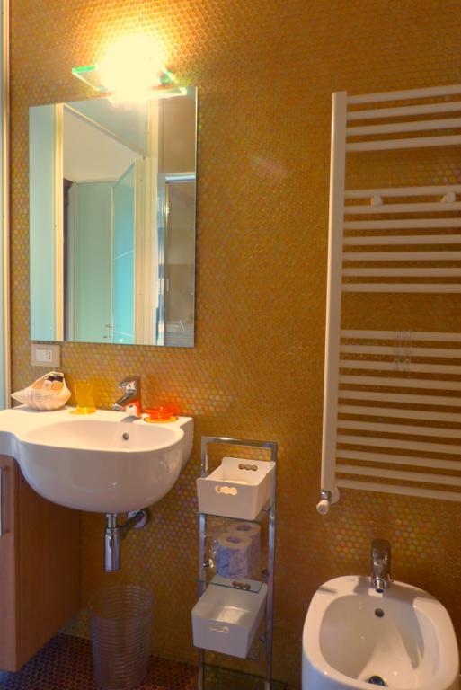 Relais Pacinotti Apartments Pisa Bagian luar foto