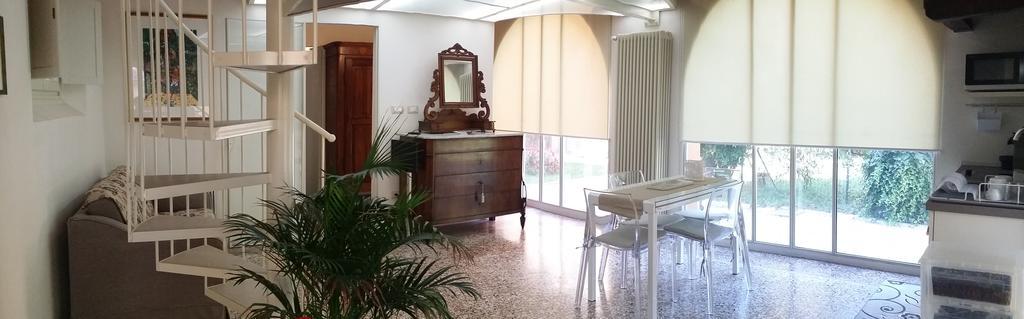 Relais Pacinotti Apartments Pisa Bagian luar foto