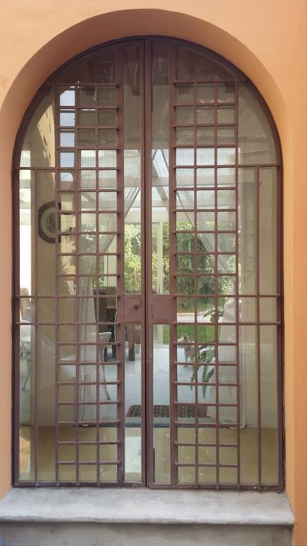Relais Pacinotti Apartments Pisa Bagian luar foto