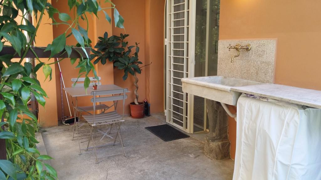Relais Pacinotti Apartments Pisa Bagian luar foto