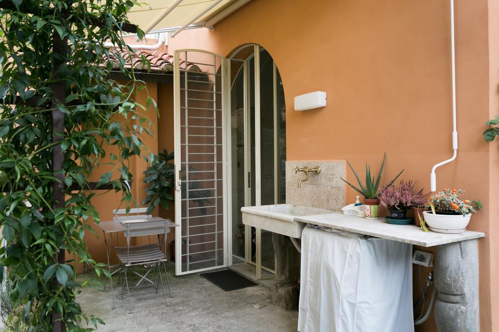 Relais Pacinotti Apartments Pisa Bagian luar foto