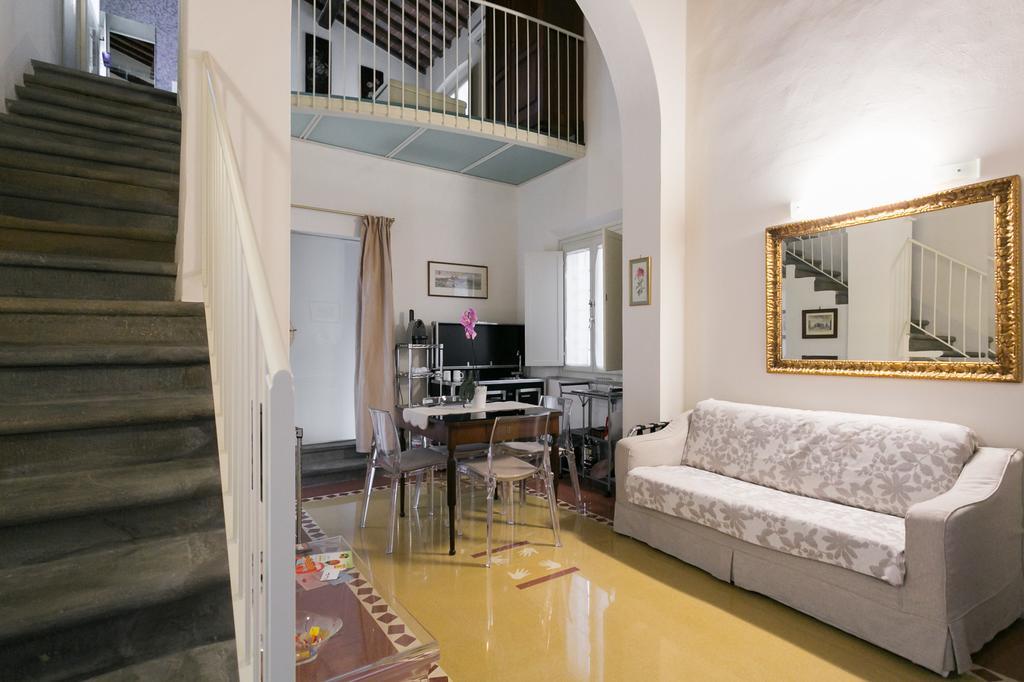 Relais Pacinotti Apartments Pisa Bagian luar foto