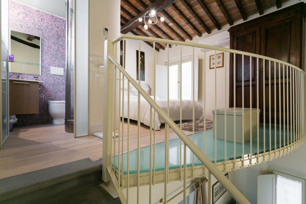 Relais Pacinotti Apartments Pisa Bagian luar foto