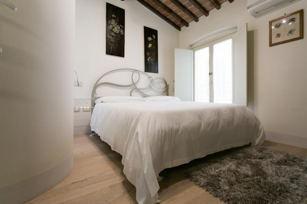Relais Pacinotti Apartments Pisa Bagian luar foto