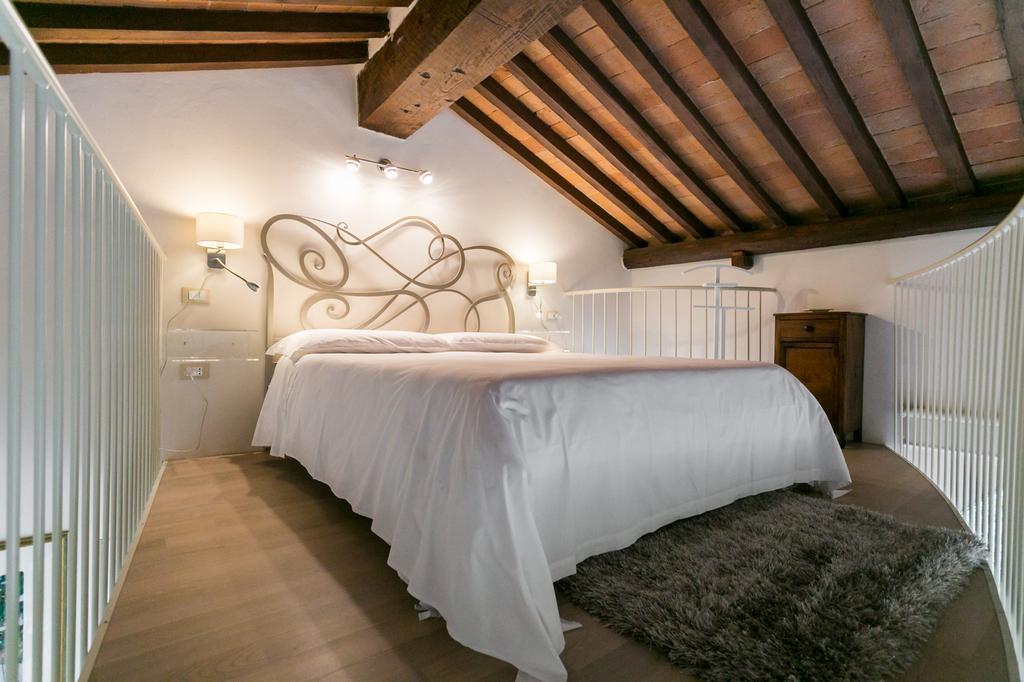 Relais Pacinotti Apartments Pisa Bagian luar foto