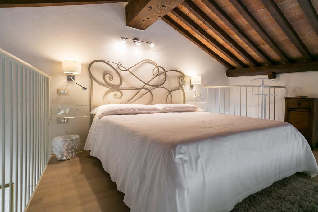 Relais Pacinotti Apartments Pisa Bagian luar foto