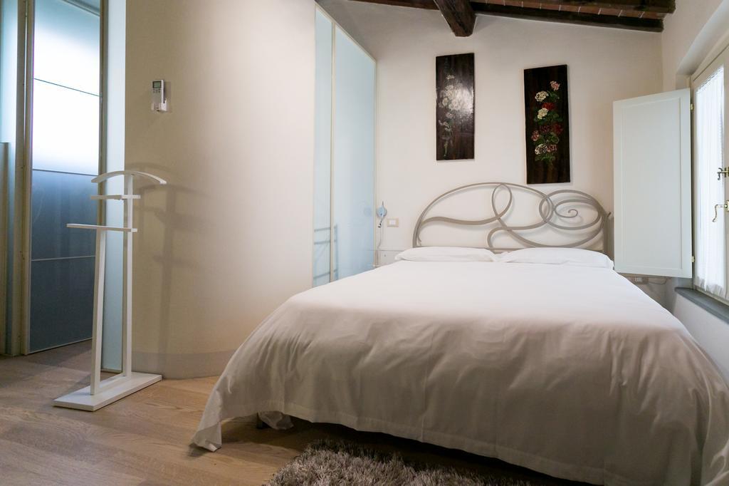 Relais Pacinotti Apartments Pisa Bagian luar foto